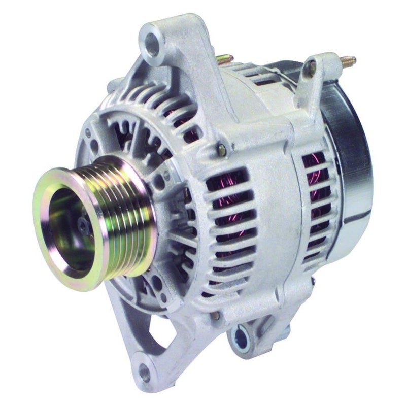 Premier Gear PG-13354-7G1 Alternator Replacement for Grand Cherokee, Ram 1500, Durango, Dakota, Ram 2500, Ram 3500, B2500, B3500, B1500, Ram 4000, 56007912, 56027912, 121000-3530, 121000-3531 - Image 1